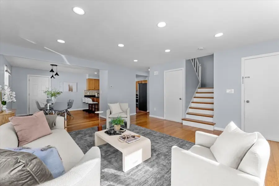 40 Granfield Ave #40, Boston, MA 02131 - #3