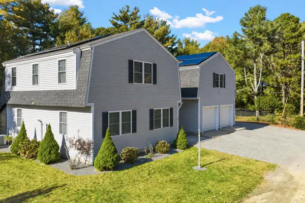 3 Old Beaver Dam Rd, Wareham, MA 02571