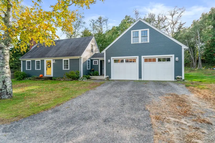 191 Webster St, Marshfield, MA 02050 - #2