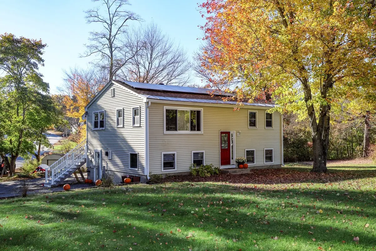 42 Leighton Street, Pepperell, MA 01463 - #1