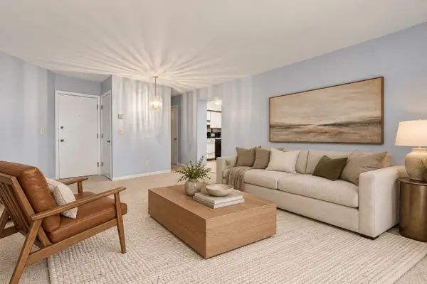 26 Commonwealth Terrace #7, Boston, MA 02135