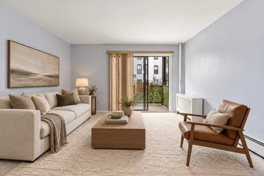 26 Commonwealth Terrace #7, Boston, MA 02135 - #2