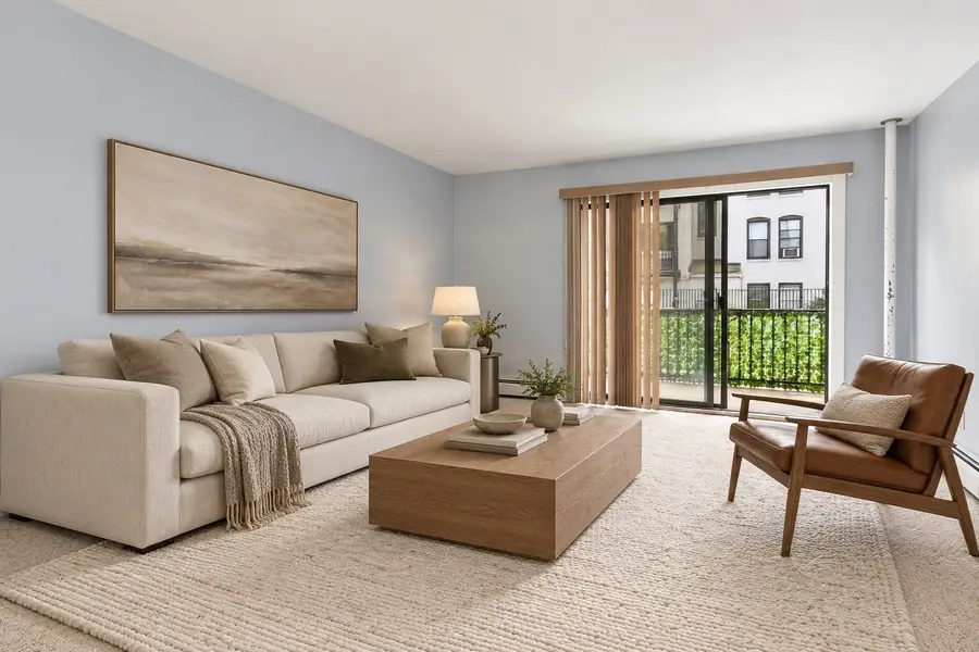 26 Commonwealth Terrace #7, Boston, MA 02135 - #3