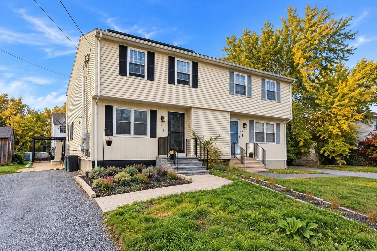 15 Enid St, Worcester, MA 01604 - #1