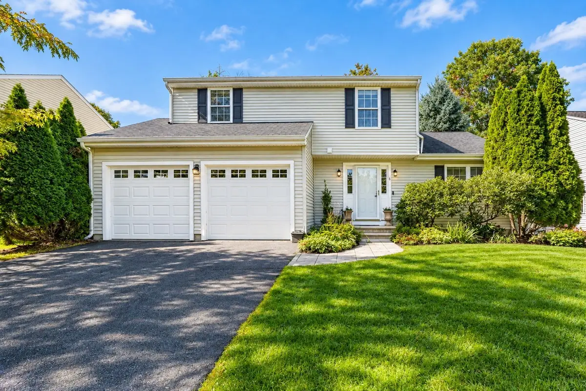 6 Derby St, Framingham, MA 01701 - #1