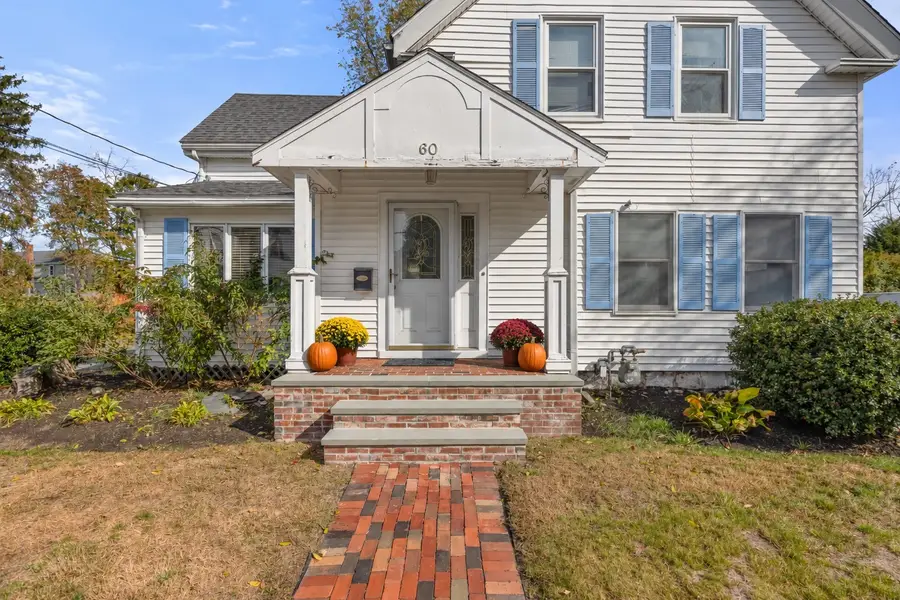 60 Mechanic St, Canton, MA 02021 - #2