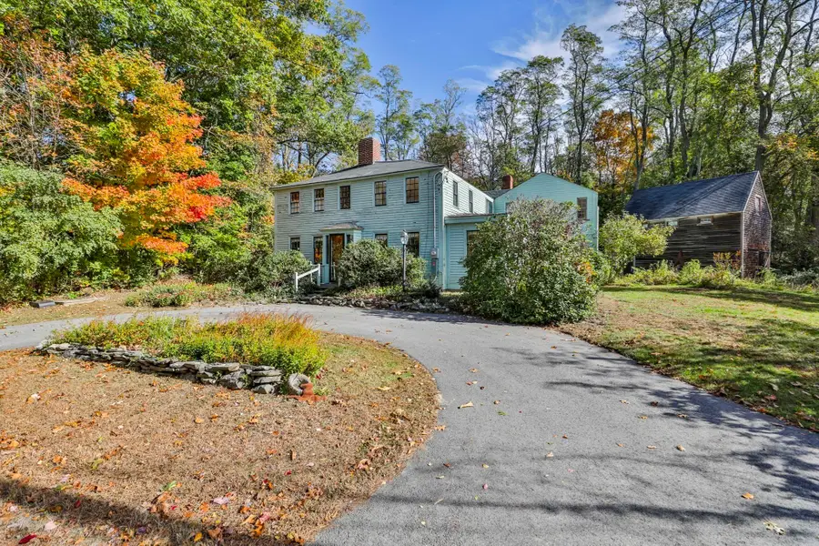9 River Road, West Newbury, MA 01985 - #3