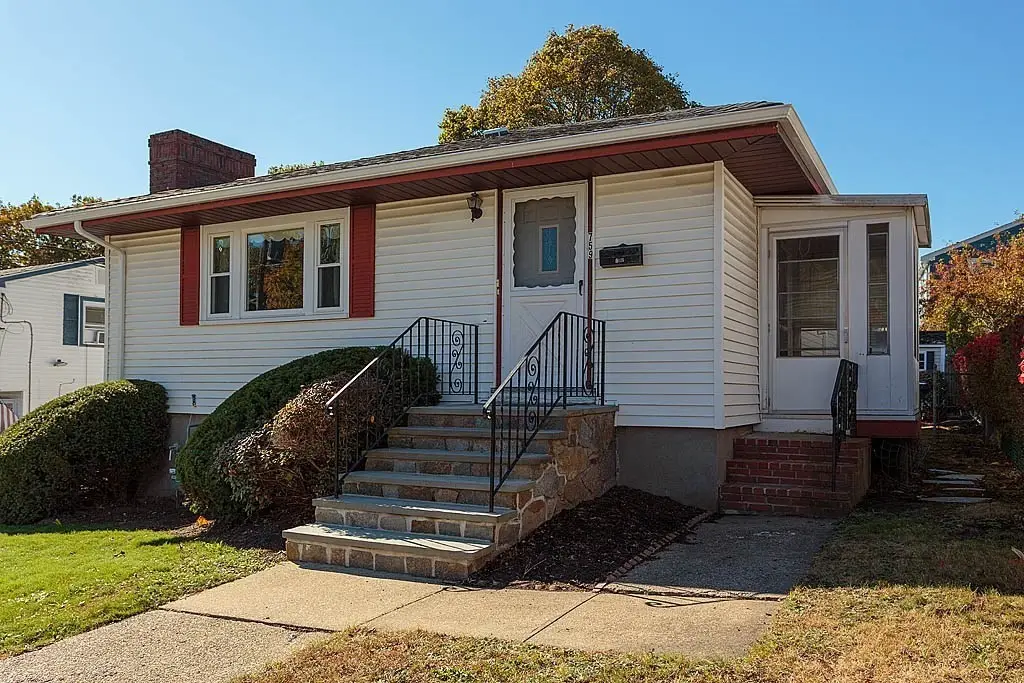 759 Beechmont Street, Boston, MA 02136 - #1