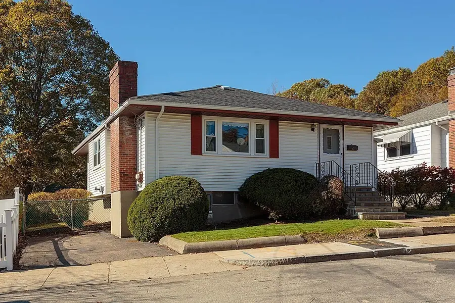 759 Beechmont Street, Boston, MA 02136 - #3