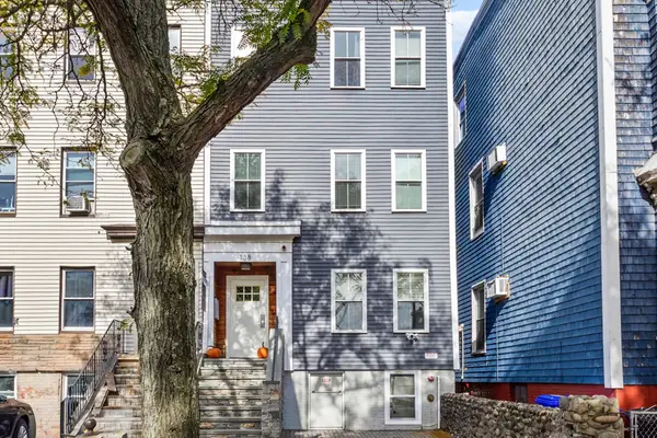 138 Trenton #1, Boston, MA 02128