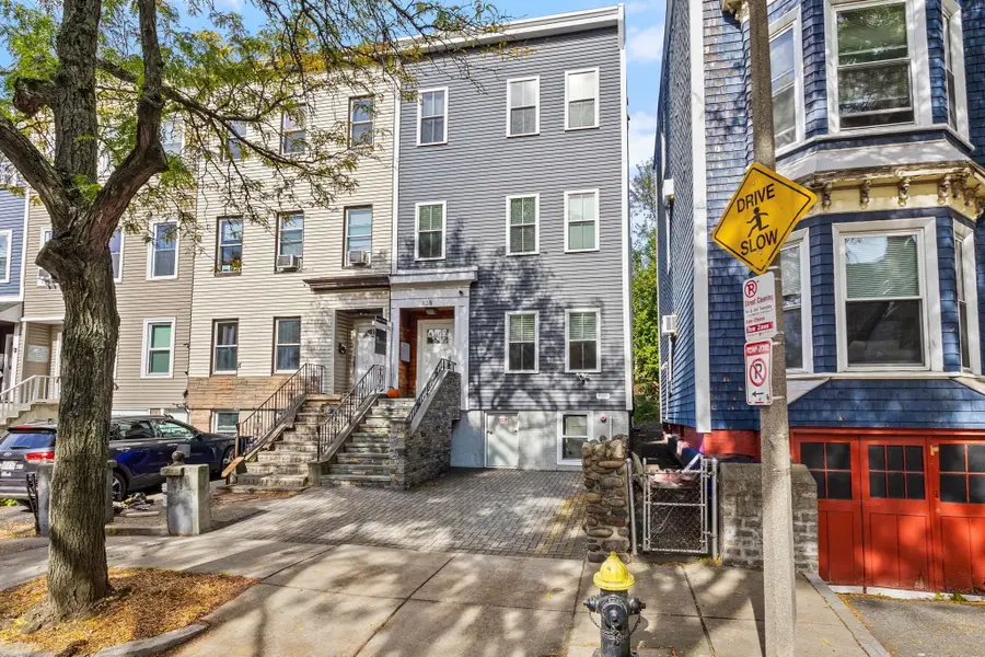 138 Trenton #1, Boston, MA 02128 - #2