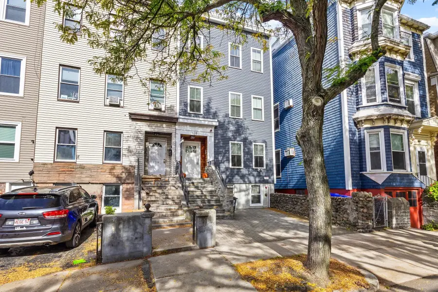 138 Trenton #1, Boston, MA 02128 - #3