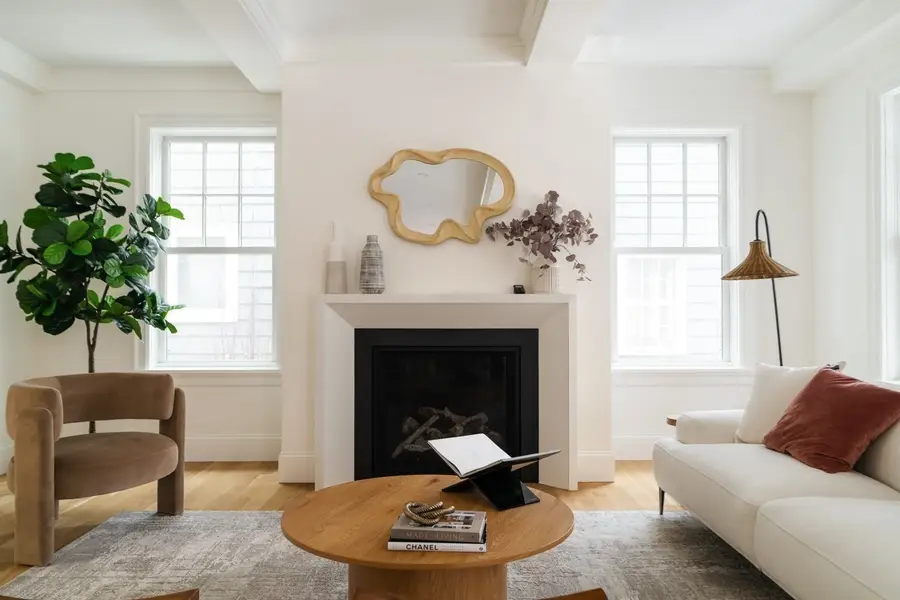 57 Museum Street, Cambridge, MA 02138 - #3