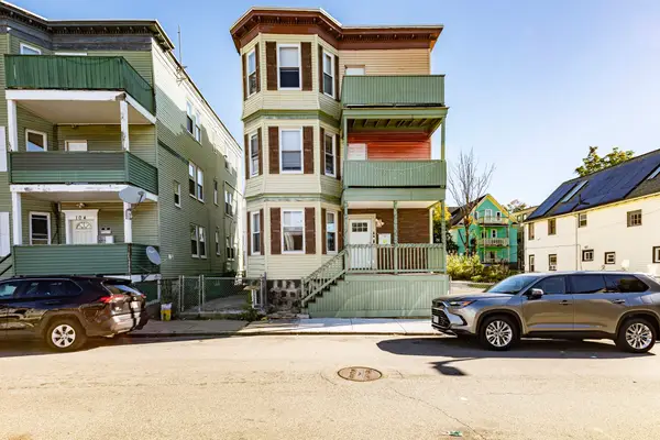 106-108 Millet St, Boston, MA 02124