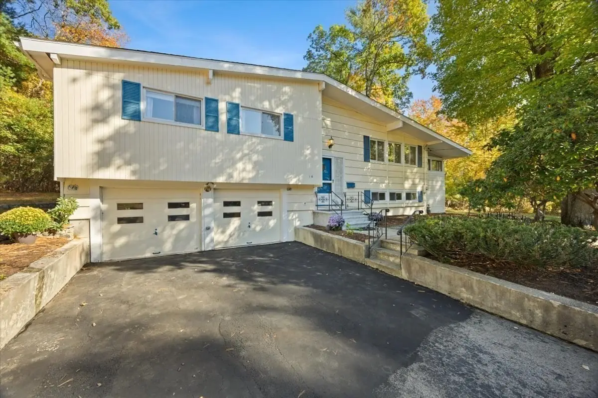 14 Madison Ave, Sharon, MA 02067 - #1