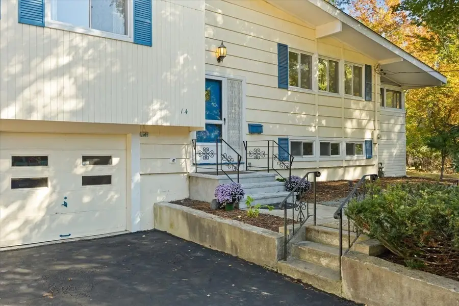 14 Madison Ave, Sharon, MA 02067 - #2