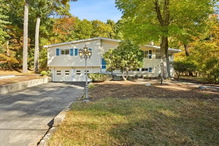 14 Madison Ave, Sharon, MA 02067 - #3