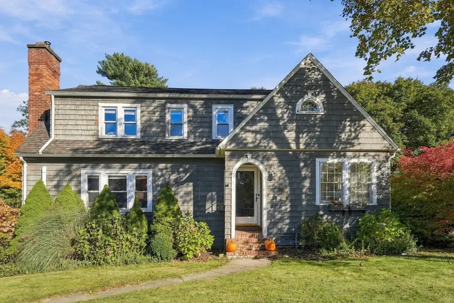 65 Craiwell Ave, West Springfield, MA 01089 - #2
