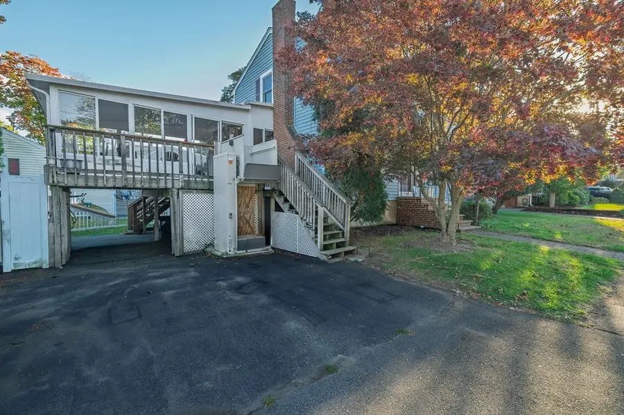 51 Maple St, Weymouth, MA 02189 - #2