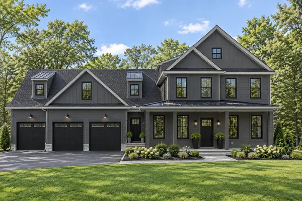 7 Cranberry Meadow Way, North Reading, MA 01864