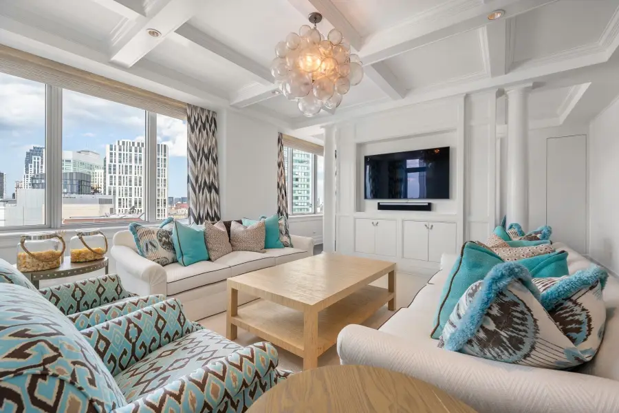 1 Charles Street South #PH1CD, Boston, MA 02116 - #2