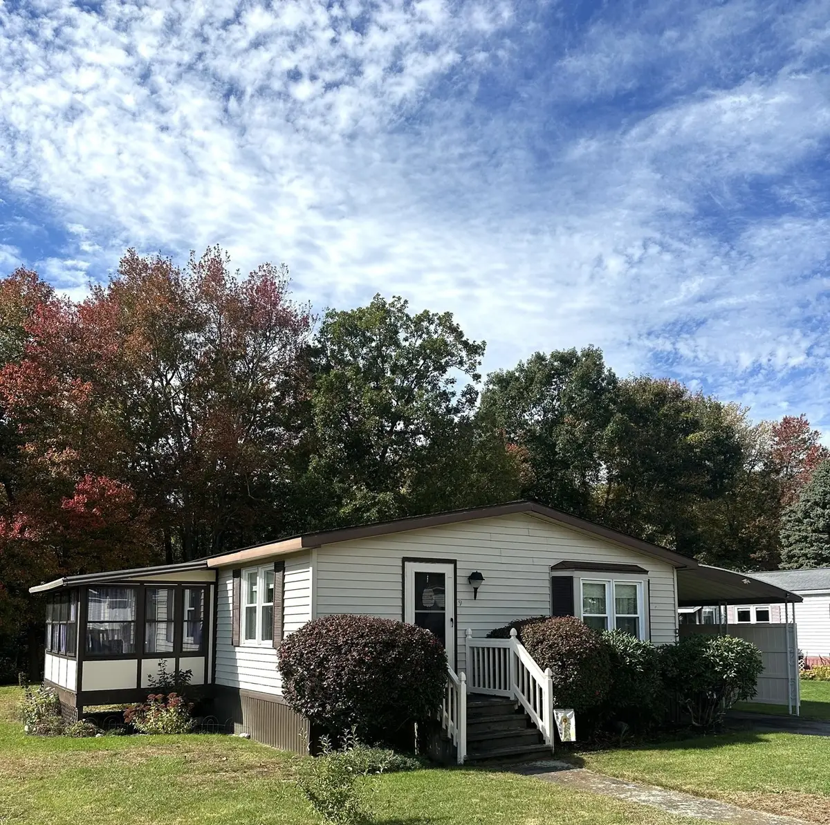 9 American Ave, West Bridgewater, MA 02379 - #1