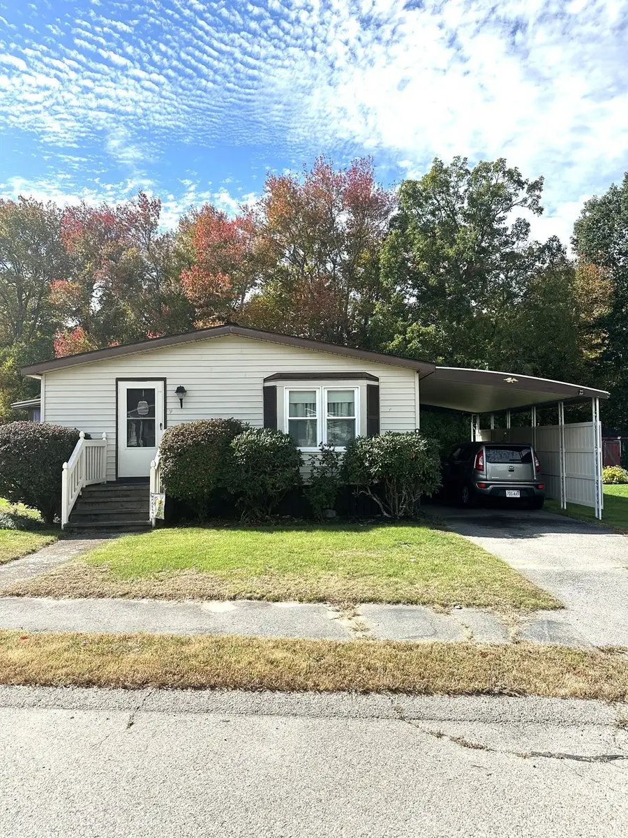 9 American Ave, West Bridgewater, MA 02379 - #2
