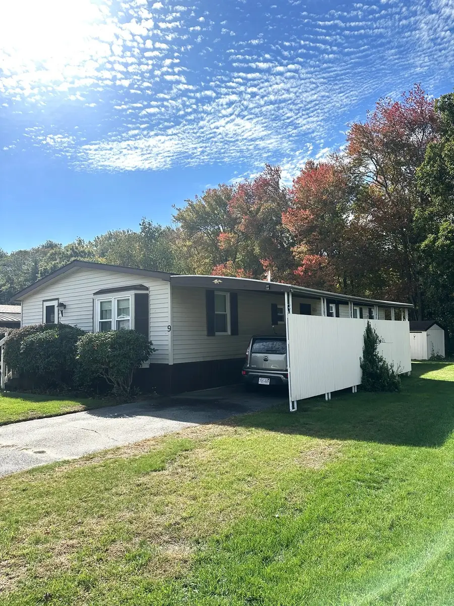 9 American Ave, West Bridgewater, MA 02379 - #3