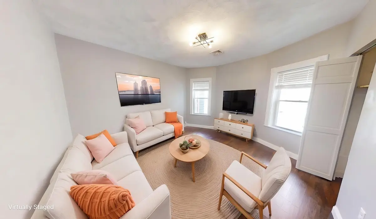 26 Elder St #2A, Boston, MA 02125 - #1