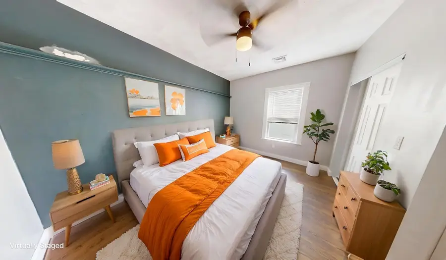 26 Elder St #2A, Boston, MA 02125 - #3
