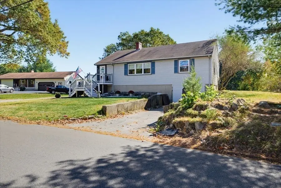 40 Dudley Rd, Billerica, MA 01821 - #2
