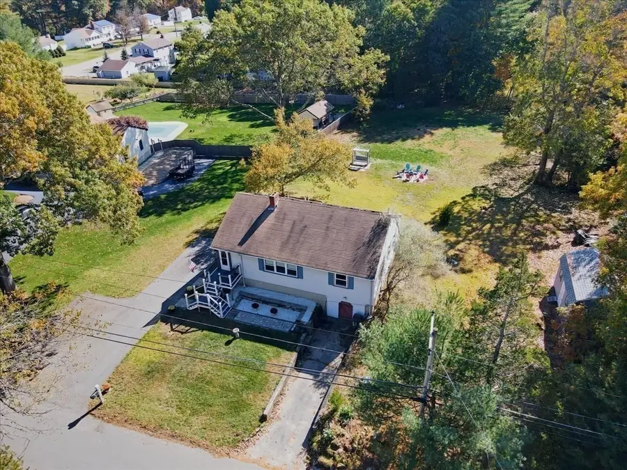40 Dudley Rd, Billerica, MA 01821 - #3