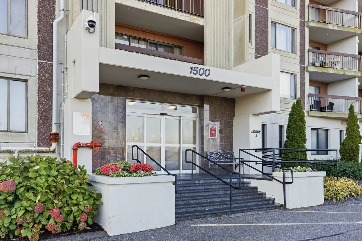 1500 Worcester Rd #719, Framingham, MA 01702 - #1