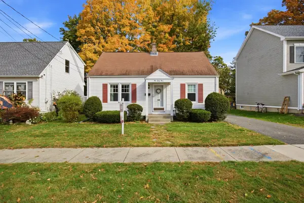 163 Ellsworth Ave, Springfield, MA 01118