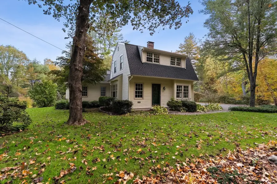 9 Training Field Road, Wayland, MA 01778 - #3