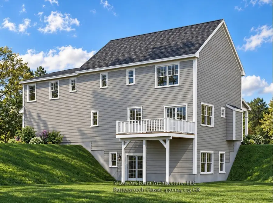 Lot 9 Gaskins Lane, Ayer, MA 01453 - #2
