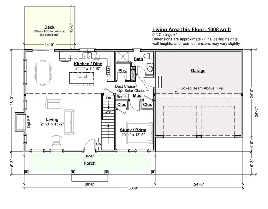 Lot 9 Gaskins Lane, Ayer, MA 01453 - #3
