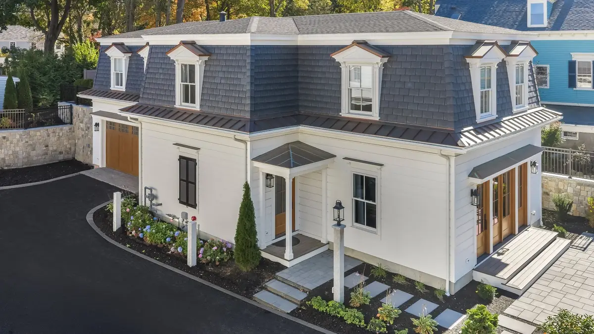 95 High Street #4, Newburyport, MA 01950 - #1
