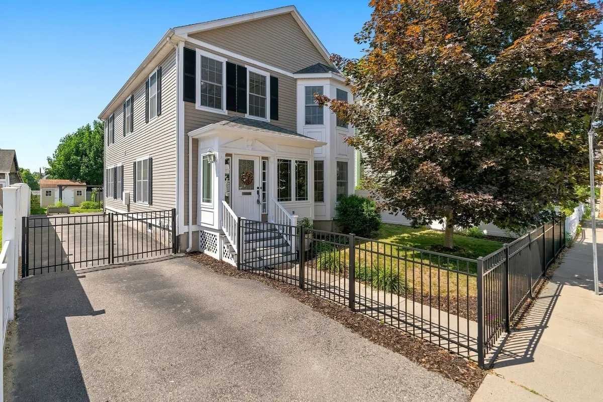 70 Gardner St, Boston, MA 02132 - #1