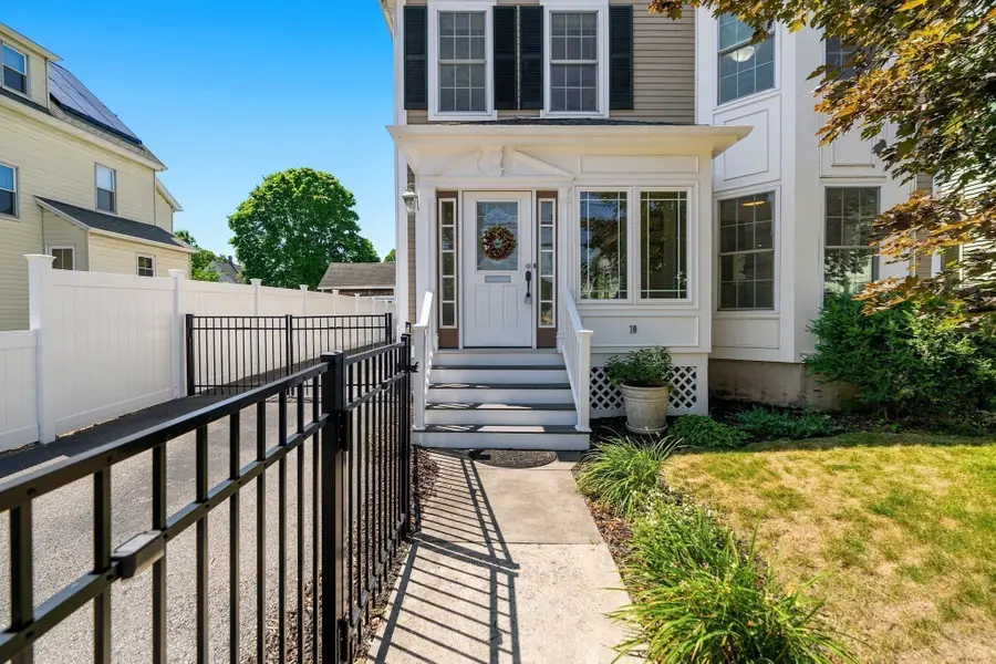 70 Gardner St, Boston, MA 02132 - #2