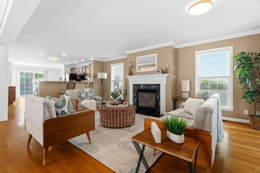 70 Gardner St, Boston, MA 02132 - #3