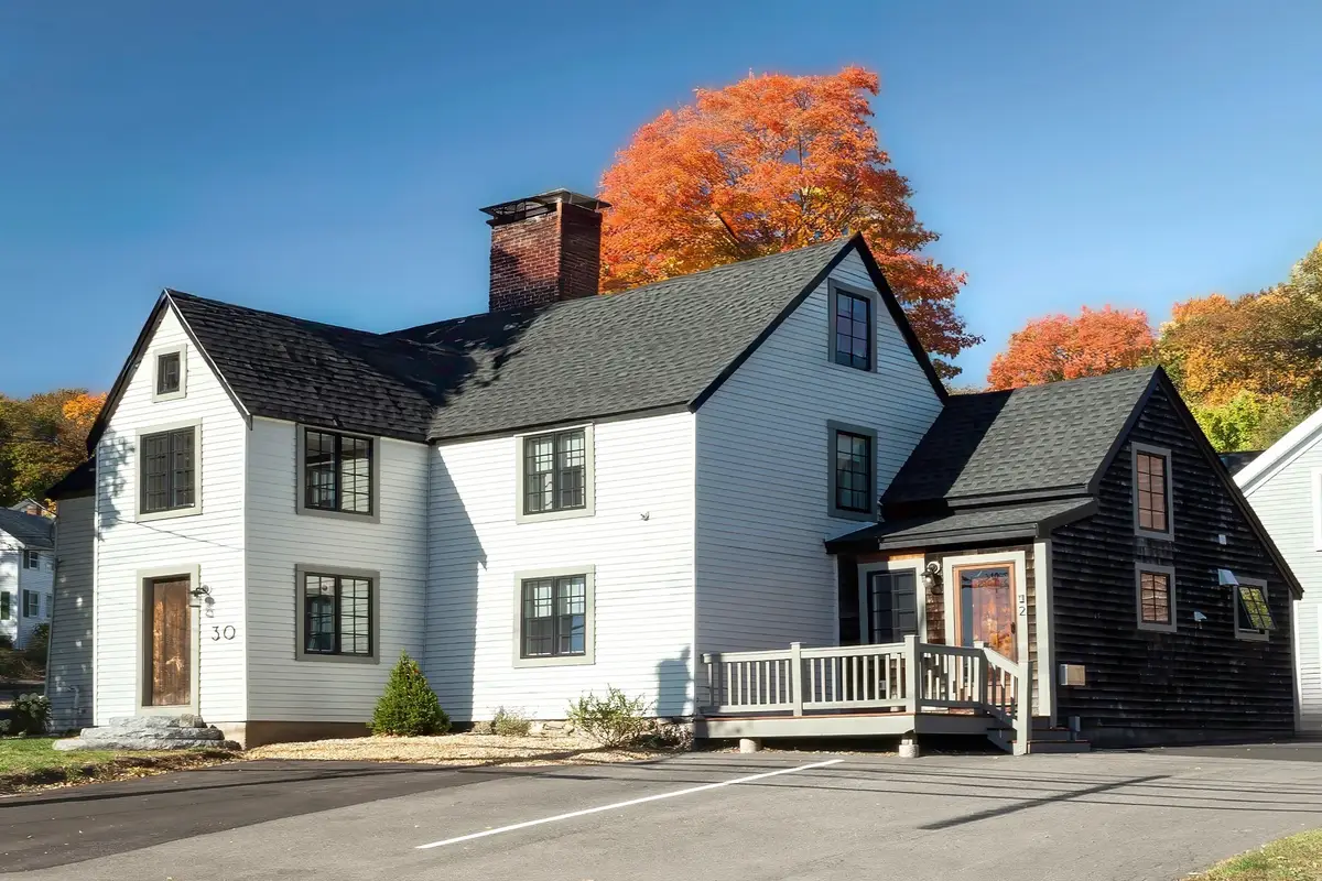 30 East St #2, Ipswich, MA 01938 - #1