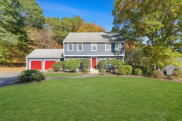 49 Sudbury Road, Ashland, MA 01721