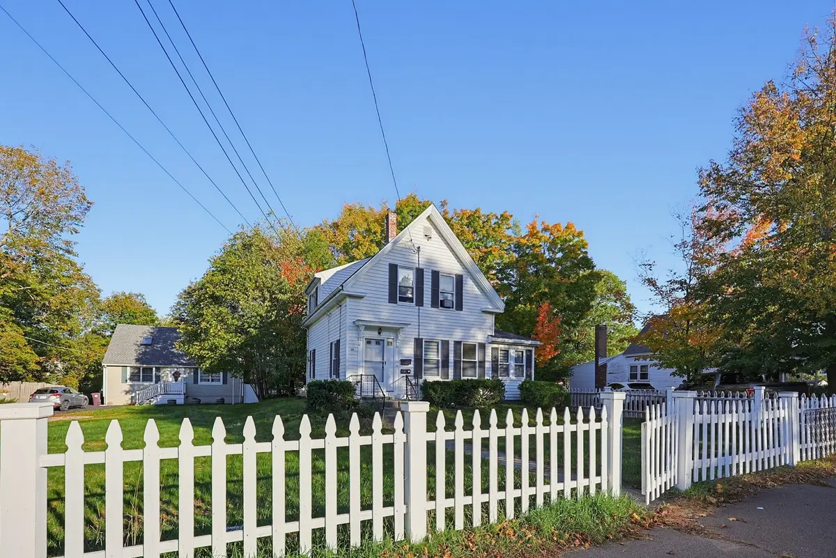 997 Pleasant St, Weymouth, MA 02189 - #1