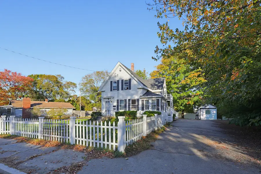 997 Pleasant St, Weymouth, MA 02189 - #3