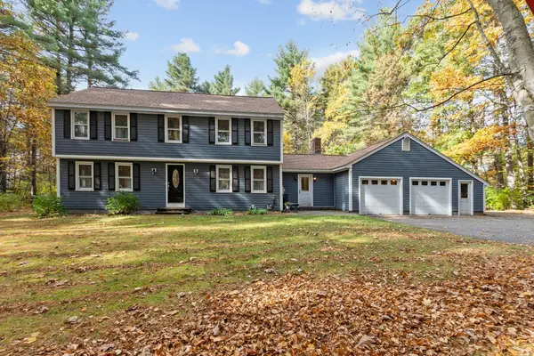 335 Littleton Rd., Harvard, MA 01451
