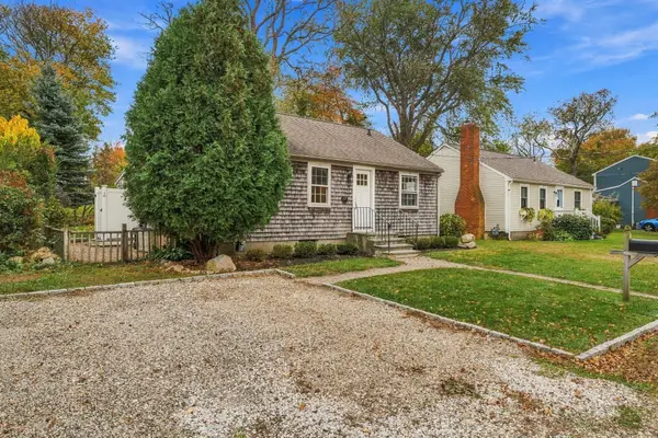 35 Fay Rd, Scituate, MA 02066