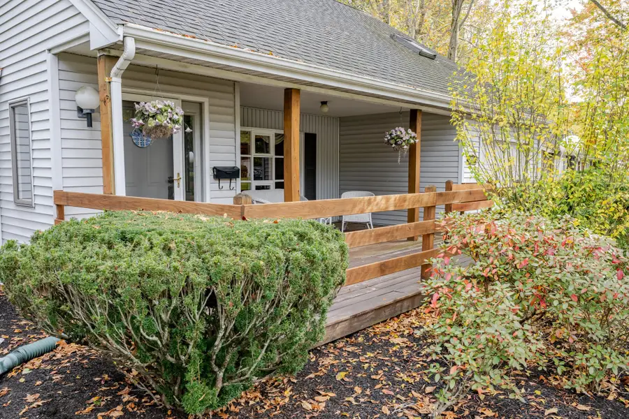 109 Russell Lane, Abington, MA 02351 - #3