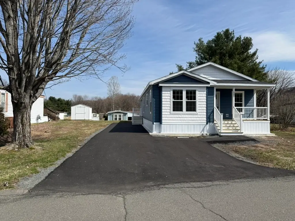 16 Asher Lane, Pepperell, MA 01463 - #1