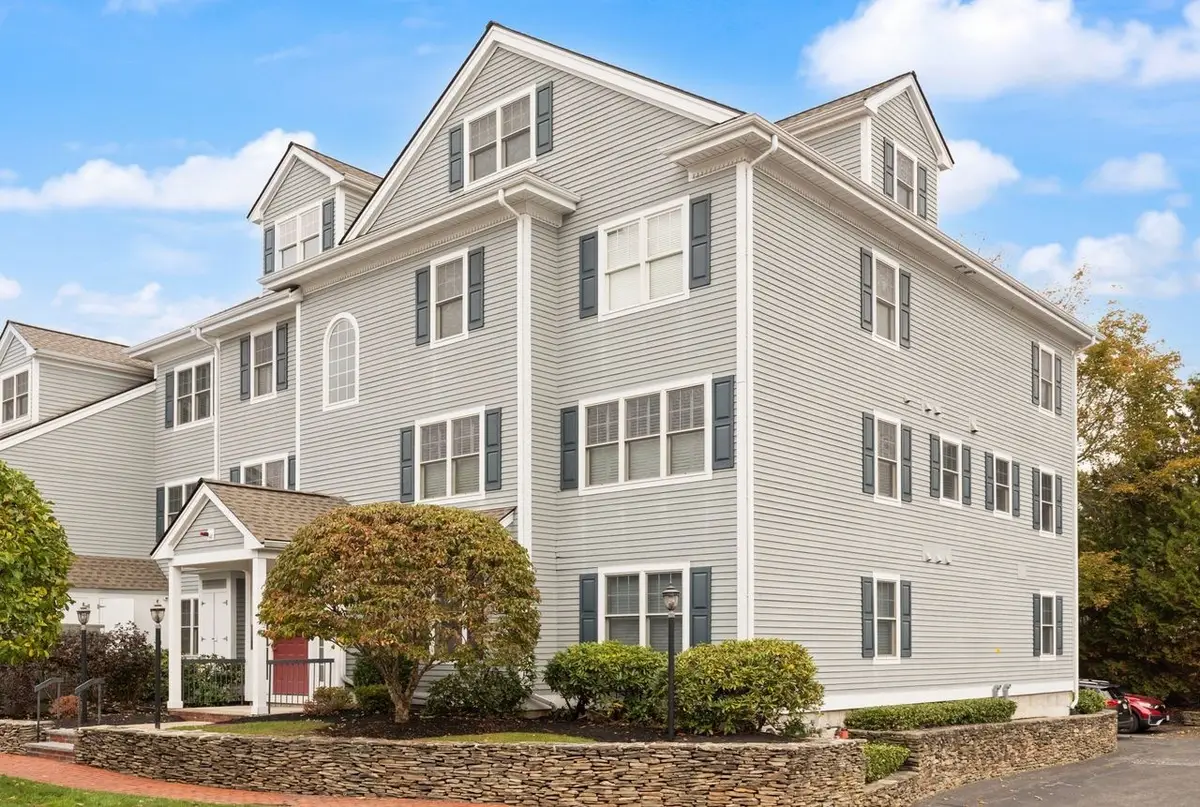 27C Maple St #C, Canton, MA 02021 - #1